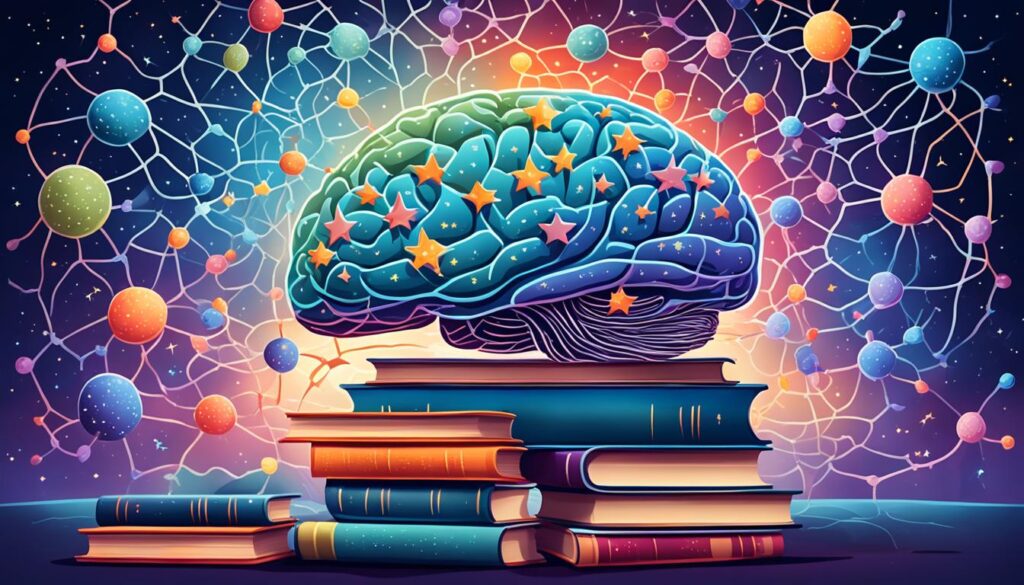 reading improves brain connectivity and function